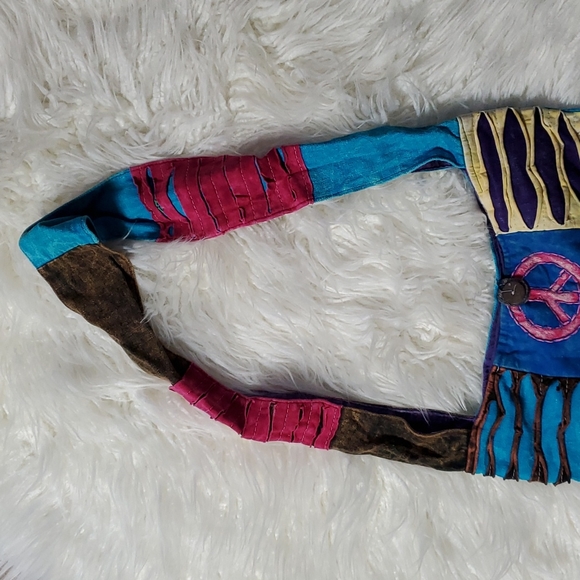 NWOT Hobo bag - Picture 3 of 5